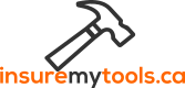 InsureMyTools.ca Logo