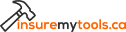InsureMyTools.ca Logo